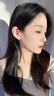 唯一（Winy）999純銀耳釘送老婆生日七夕情人節(jié)禮物女生顯氣質(zhì)高級(jí)感耳環(huán)飾 曬單實(shí)拍圖