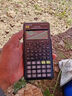卡西歐（CASIO）FX-82ES PLUS A-2 函數(shù)科學(xué)計(jì)算器學(xué)生考試日常學(xué)習(xí)大學(xué)高中初中學(xué)生適用無(wú)存儲(chǔ)功能黑色 曬單實(shí)拍圖