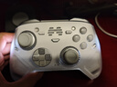 北通鯤鵬70AI智控旗艦精英游戲手柄xbox自適應(yīng)扳機(jī)switch2電容搖桿steam電腦PC手機(jī)藍(lán)牙NS雙影奇境 曬單實(shí)拍圖