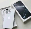 Apple/蘋果 iPhone 16 Pro 256GB 原色鈦金屬 雙卡雙待手機【送聯(lián)通話費券】 曬單實拍圖