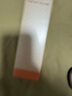 DHC杏核圓粒磨砂膏100g面部溫和去角質(zhì)深層清潔 曬單實(shí)拍圖