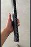 鹿家良品（LUUGAA）磁吸軌道燈嵌入式射燈全光譜護(hù)眼客廳吊頂燈具泛光燈磁吸燈無(wú)主燈 全光譜|格柵燈|18W|4000K 曬單實(shí)拍圖