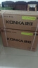 康佳（KONKA）京東聯(lián)名1匹 新一級(jí)能效超省電 家電國(guó)家補(bǔ)貼20%  變頻冷暖臥室空調(diào)掛機(jī) KFR-25GW/N5B10以舊換新 曬單實(shí)拍圖