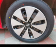 玲瓏輪胎175/70R14 84T 玲瓏臻選 HD 適配吉利帝豪/長安悅翔 曬單實(shí)拍圖