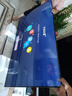 三星（SAMSUNG）國補(bǔ)特惠25年新款 55/65/75/85英寸QX5DB系列 QLED超薄2.7CM 4K超高清電視120Hz（Q70DB升級款） 75英寸 國補(bǔ)一級能效QA75QX5DBJXX 曬單實拍圖