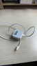 Apple/蘋果 閃電轉(zhuǎn)USB充電線-1米 蘋果充電線手機(jī)充電線原裝充電線數(shù)據(jù)線適 用于閃電接口iPhone/iPad 曬單實(shí)拍圖