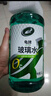 龜牌（Turtle Wax）汽車玻璃水去油膜蟲膠四季通用雨刮水硬殼盾清潔劑擋風(fēng)清洗劑 0℃2L8瓶 超值囤貨套餐 曬單實(shí)拍圖