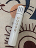 ROBERILLINE柏林之聲無(wú)線藍(lán)牙音響一體麥克風(fēng)手機(jī)電視K歌全民唱歌家用ktv話筒 白色 曬單實(shí)拍圖
