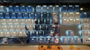 羅技（Logitech）G502 HERO+K845 電競(jìng)游戲鼠標(biāo) G502HERO阿卡麗貼紙款鼠標(biāo)  K845有線機(jī)械鍵盤(pán) 游戲鍵鼠套裝 K845青軸-崩壞星穹+G502HERO阿卡麗貼紙 曬單實(shí)拍圖