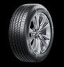德國馬牌（Continental）汽車輪胎 225/45R17 94W UCJ 適配高爾夫奧迪A3/現(xiàn)代伊蘭特 曬單實(shí)拍圖