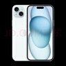 Apple/蘋果 iPhone 15 Plus (A3096) 512GB 藍色 手機 資源機 12期分期 曬單實拍圖