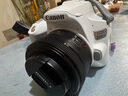 佳能（Canon）EF 50mm f/1.8 STM  相機(jī)鏡頭 小痰盂三代 定焦鏡頭 單反相機(jī)大光圈全畫(huà)幅人像鏡頭  曬單實(shí)拍圖