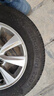 佳通(Giti)輪胎175/70R14 84T 220V1 原配 新捷達(dá) 適配 桑塔納/瑞納 曬單實(shí)拍圖
