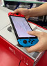 任天堂（Nintendo） 任天堂NS掌上游戲機(jī) 正品原裝 現(xiàn)貨速發(fā)switch2游戲機(jī) 日版OLED白色主機(jī) 現(xiàn)貨速發(fā) 曬單實(shí)拍圖