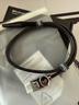 開(kāi)博爾 鍍銀Type-C轉(zhuǎn)DP1.4版8K雷電4/5轉(zhuǎn)DP蘋(píng)果華為筆記本連接手機(jī)電腦接顯示器4K240hz高清線雷電3高刷 曬單實(shí)拍圖