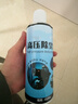 岑迷筆記本電腦鍵盤(pán)高壓空氣除塵罐手機清灰壓縮氣體除塵劑清潔空氣瓶H 1瓶裝 曬單實(shí)拍圖