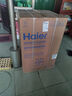 海爾（Haier）波輪洗衣機(jī)全自動(dòng)家用10KG大容量【EB100B32Mate1】直驅(qū)變頻家電國(guó)家補(bǔ)貼一級(jí)能效以舊換新 除菌螨 曬單實(shí)拍圖