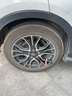 佳通輪胎SUV520V1 215/55R18 95H瑞虎5X/e/DX3繽越 曬單實(shí)拍圖