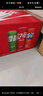 可口可樂（Coca-Cola）可樂*12+雪碧*8+芬達*4 有糖汽水 碳酸飲料  330ml*24瓶 曬單實拍圖