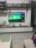 SONY AXSM4K 50寸55寸65寸70寸75寸85寸100英寸智能網(wǎng)絡(luò)全面屏語音電視機(jī) 55英寸 智能網(wǎng)絡(luò)電視 曬單實(shí)拍圖