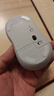 羅技（Logitech）優(yōu)選系列M650無線藍牙鼠標(biāo) 辦公藍牙靜音鼠標(biāo)Mac蘋果ipad鼠標(biāo)人體工學(xué)雙模鼠標(biāo)大小手可選男女通用 M650中小手 白M（M750入門款） 曬單實拍圖