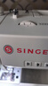 勝家（SINGER）HD6805W皓月白家用多功能電子縫紉機300種花樣線跡90W大功率 曬單實拍圖