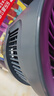 艾美特（AIRMATE）直流變頻電風(fēng)扇空氣循環(huán)扇伸縮折疊收納落地扇家用戶外便攜充電家用臺式桌面節(jié)能電扇FA20-RD88 曬單實拍圖