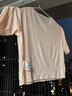 巴拉巴拉寶寶睡衣套裝夏季空調(diào)服男童女童家居服優(yōu)可絲隨心裁209225171207 曬單實(shí)拍圖