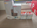 貝親（Pigeon）玻璃奶瓶寬口徑防脹氣240ml M號奶嘴 3月+ AA187  曬單實拍圖