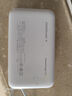 vivo45W充電寶自帶線2萬(wàn)毫安【3C認(rèn)證可上飛機(jī)】雙向快充適配蘋果小米華為OPPOiQOO充電寶蘋果充電寶 曬單實(shí)拍圖