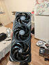 影馳 GeForce RTX 5060 金屬大師 黑金版 OC DLSS 4 電競(jìng)游戲/設(shè)計(jì)剪輯/直播娛樂/AI本地部署電腦顯卡 曬單實(shí)拍圖