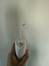 潔碧（Waterpik）沖牙器 便攜式電動洗牙器水牙線潔牙器家用立式預防牙結石全身水洗GS5藍牙齒沖洗器七夕情人節(jié)禮物 曬單實拍圖