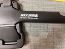 京選（JERXUN）木工斧頭砍樹劈柴家用戶外野營防身小斧子園藝伐木工開山消防斧頭 曬單實(shí)拍圖