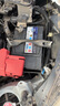 瓦爾塔（VARTA）汽車電瓶蓄電池藍(lán)標(biāo)38B19L免維護(hù)電瓶36AH適用本田飛度 競?cè)?思迪 廣汽本田 飛度 思迪 鋒范 曬單實(shí)拍圖