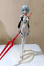 EVA SOLO新世紀福音戰士正版手辦模型機箱桌面擺件送男生朋友生日禮物雕像 【日版限量款】站姿短發(fā)綾波麗-21cm 曬單實(shí)拍圖