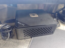 中柏（Jumper）【國家補貼】英特爾13代N150迷你臺式機電腦PC辦公mini小主機雙網(wǎng)口N150 Pro 準系統(tǒng)(無內(nèi)存硬盤) 曬單實拍圖