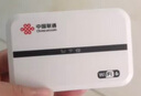 中國(guó)聯(lián)通可移動(dòng)隨身無(wú)線wifi隨行移動(dòng)wifi4g路由器免插卡手機(jī)電腦車(chē)載學(xué)生寬帶上網(wǎng)卡純流量卡聯(lián)通上網(wǎng)神器 聯(lián)通隨身WiFi-C2+贈(zèng)送3天體驗(yàn)試用 曬單實(shí)拍圖