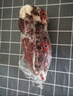 龍江和牛 國產(chǎn)和牛原切牛腱子2斤 生鮮牛肉 醬鹵燉煮食材【真原切】 曬單實拍圖