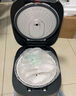美的（Midea）【國家補貼】纖V系列 IH智能電飯煲Pro電飯鍋家用5L大容量4-5人 蒸米飯鍋FB50S701 曬單實拍圖