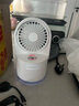 松典（SONGDIAN）數(shù)碼相機前后雙攝6400W高清微單攝像vlog隨身便攜學(xué)生入門照相機 官方標配 白色 64G內(nèi)存 曬單實拍圖