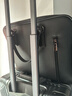 新秀麗（Samsonite）男士手提包簡(jiǎn)約時(shí)尚公文包大容量電腦書(shū)包生日禮物 TK3 曬單實(shí)拍圖