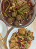喜盼牛肉丸潮汕正宗手打牛筋丸特產(chǎn)肉丸燒烤火鍋食材空氣炸鍋牛肉丸子 金款（純牛肉） 牛肉丸250g*2包+牛筋丸250g*2包 曬單實(shí)拍圖