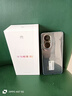 三星（SAMSUNG）Galaxy S24 Ultra手機(jī)殼原裝硅膠保護(hù)殼保護(hù)套后殼 深紫色 曬單實拍圖