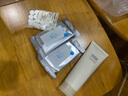無(wú)印良品  MUJI  面膜（全體用） 滋潤(rùn) 壓縮面膜 F3A1138 白色 曬單實(shí)拍圖