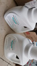 WICKLE嬰兒洗衣液新生嬰兒寶寶專用酵素抑菌洗衣液 1000ml（自然香型） 曬單實(shí)拍圖
