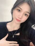央創(chuàng)時(shí)尚足銀項(xiàng)鏈女款輕奢小眾高級(jí)感七夕情人節(jié)生日禮物女生送女朋友老婆 曬單實(shí)拍圖