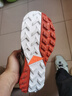 耐克NIKE跑步鞋男子減震保護(hù) WILDHORSE 8運(yùn)動(dòng)鞋DR2686-005淺銀42 曬單實(shí)拍圖