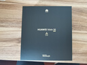 華為（HUAWEI）Mate X6 分布式玄武架構(gòu) 鴻蒙大屏AI 紅楓原色影像折疊旗艦手機(jī) matex6折疊屏手機(jī) 曜石黑 16GB+1TB 典藏版 曬單實(shí)拍圖