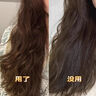 維特絲（vetes）泡沫發(fā)蠟女士卷發(fā)保濕彈力護(hù)卷持久定型蓬松泡泡發(fā)膠摩絲男士 【95%選】梔子花清香泡沫發(fā)蠟 曬單實(shí)拍圖