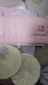 Hello Kitty發(fā)育期小背心女童內(nèi)衣9-12歲薄少女文胸小女孩夏抹胸2018文胸70A 曬單實(shí)拍圖